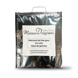Sac isotherme Maison Doigneau